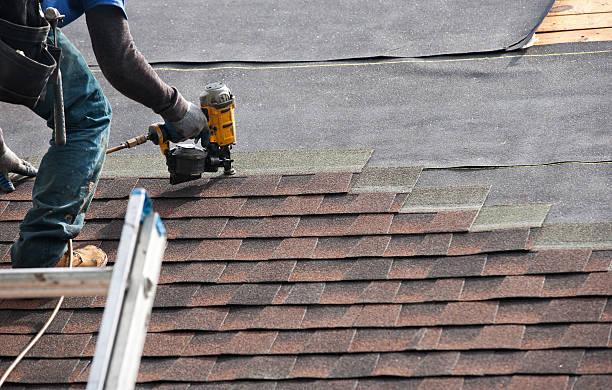 Licensed Gutter Installation service in Harper, TX - Brentwood Metal Roofing